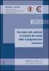 Osservazioni sulle condizioni di ottimalit� del secondo ordine in programmazione matematica