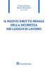 Il nuovo diritto penale della sicurezza nei luoghi di lavoro