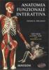 Anatomia funzionale interattiva. DVD-ROM