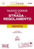 Nuovo codice della strada e regolamento. Ediz. minor. Con aggiornamento online