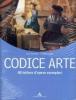 Codice arte. Vol. A-B-C. Con fasciolo letture opera. Per la Scuola media