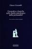 Prospettive classiche nello studio psicologico della personalit�