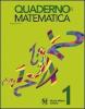 Quaderno di matematica 5 vol.5