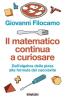 Il matematico continua a curiosare. Dall'ipercubo di Picasso alla formula perfetta di Marilyn Monroe