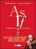 As if. A Modular Course of Literature. Development modules D1-D2-D3. Per le Scuole superiori vol.2