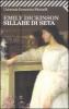 Sillabe di seta. Testo inglese a fronte