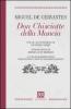 Don Chisciotte della Mancia