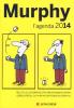 L' agenda di Murphy 2014