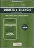 Societ� e bilancio