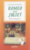Romeo and Juliet. Con audiolibro. CD Audio