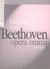 Opera omnia (incipit). Ediz. italiana, inglese, spagnola, francese e tedesca
