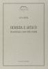 Derrida e Artaud. Decostruzione e teatro della crudelt�