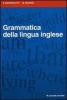 Grammatica della lingua inglese