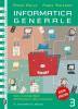 Informatica generale. Per gli Ist. tecnici commerciali vol.3