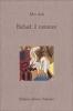 Bu�uel: il romanzo