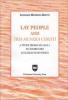 Lay people an �tria munera Christi�. A study from can. 204 � 1 to �instructio Ecclesiae de mysterio�