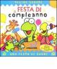 Festa di compleanno. Libro sonoro e pop-up