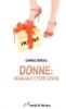 Donne: manuale d'istruzioni