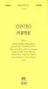 Contro Popper