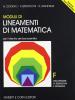 Lineamenti di matematica. Modulo F. Discussioni di equazioni e problemi. Per il triennio del Liceo scientifico
