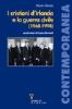 I cristiani d'Irlanda e la guerra civile (1968-1998)