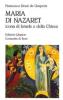 Maria di Nazaret. Icona di Israele e della Chiesa