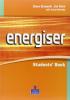 Energiser italian. Workbook-Portfolio. Per le Scuole superiori. Con CD Audio e CD-ROM