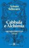 Cabbal� e alchimia. Saggi sugli archetipi comuni