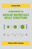 Fondamenti di analisi matriciale delle strutture