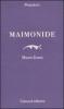Maimonide