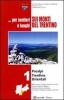 ... Per sentieri e luoghi sui monti del Trentino . Prealpi Trentine Orientali vol.1