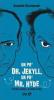 Un po' Dr. Jekyll, un po' Mr. Hyde. Diversi si nasce, di-versi si vive