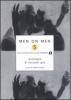 Men on men. Antologia di racconti gay vol.5