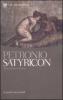 Satyricon. Testo latino a fronte