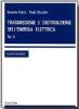 Trasmissione e distribuzione dell'energia elettrica vol.2