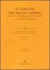 Il comune di Bagno a Ripoli descritto dal suo Segretario Notaro Luigi Torrigiani nei tre aspetti civile religioso e topografico vol.4