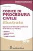 Codice di procedura civile illustrato