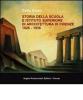 Storia della scuola e istituto superiore di architettura di Firenze 1926-1936