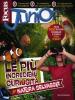 Focus Junior. Le pi� incredibili curiosit� sulla natura selvaggia