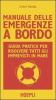 Manuale delle emergenze a bordo
