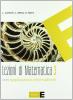 Lezioni di matematica. Con applicazioni informatiche. Per le Scuole informatiche vol.3