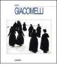 Mario Giacomelli. Catalogo della mostra (Castello di Rivoli, 2 ottobre 1992-10 gennaio 1993)