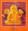 Viaggio in Tibet