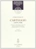 Carteggio (1679-1704). Conservato nella Waller Collection presso la University Library �Carolina Rediviva� di Uppsala