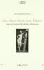 �Io, ultimo figlio degli Elleni�. La grecit� impura di Gabriele D'Annunzio