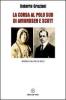 La corsa al Polo Sud di Amundsen Scott. Sincronia di una sfida sui ghiacci