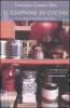 Il Giappone in cucina