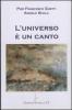 L' universo � un canto. Venezia: fede e cultura davanti al problema ambientale