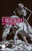 V nightmare. Realt� sognata, incubo reale