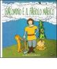 Giacomino e il fagiolo magico